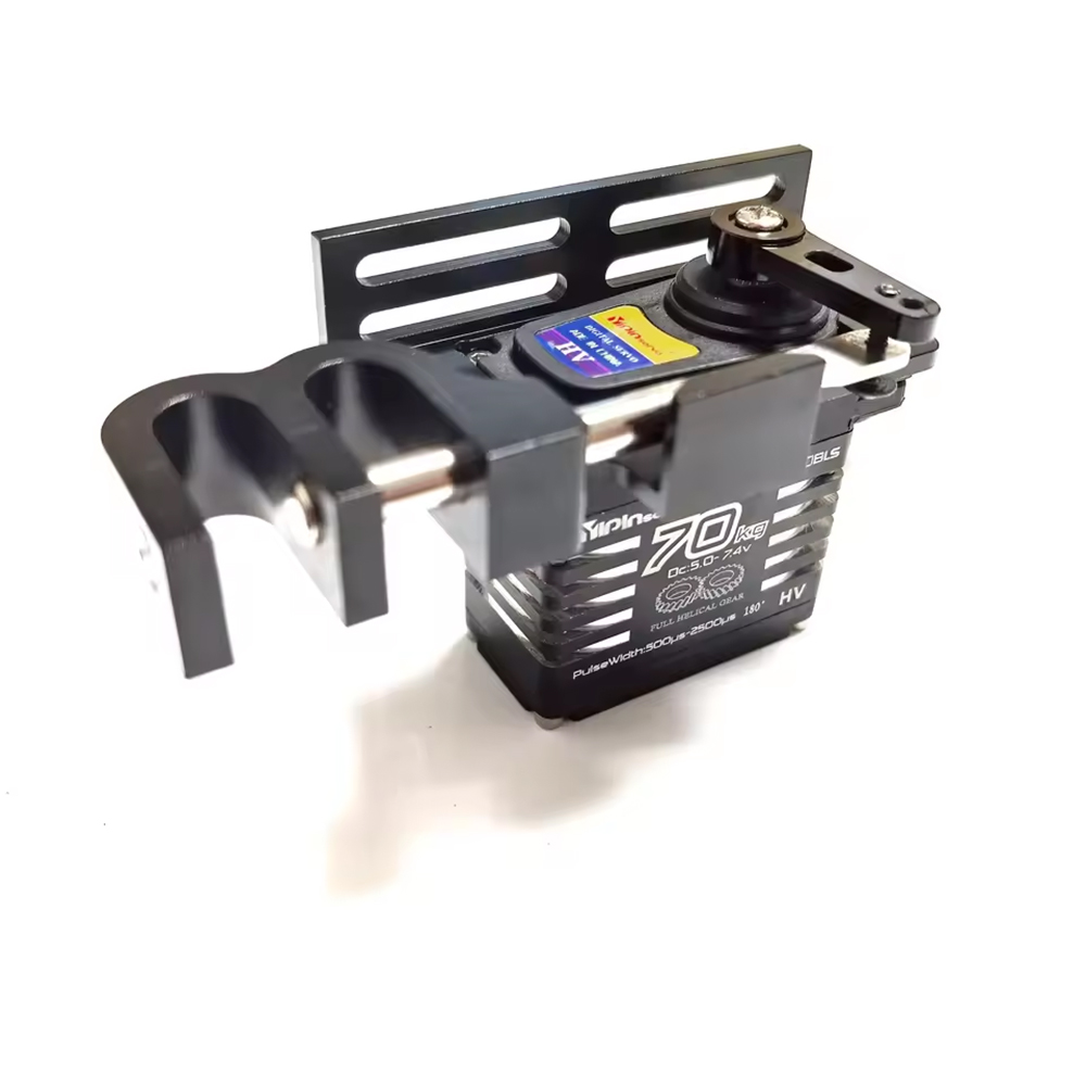 Servomotore Brushless da 70kg, - Brushed Drone Motor recensione e prezzo