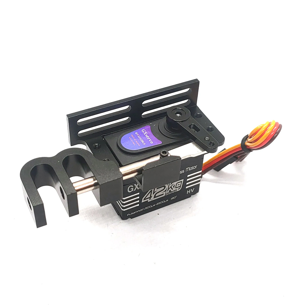 Servomotore Brushless da 70kg, - Brushed Drone Motor recensione e prezzo