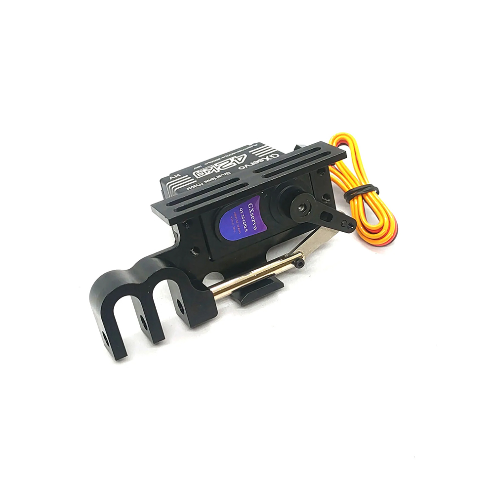 Servomotore Brushless da 70kg, - Brushed Drone Motor recensione e prezzo