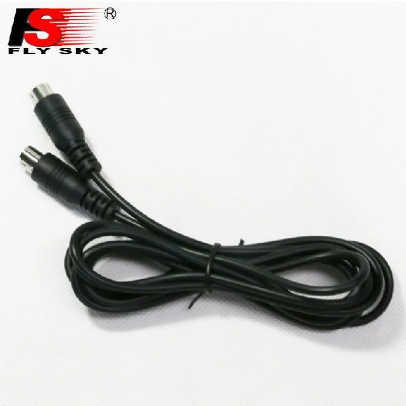 FLYSKY Trainer Cable Coach per - Flysky Transmitter recensione e prezzo