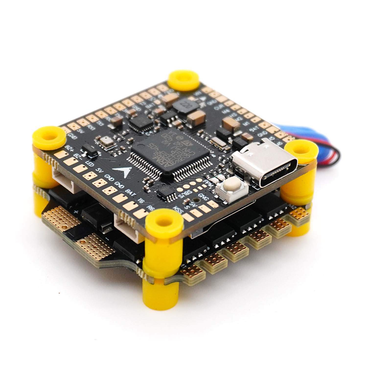 YSIDO F405 V3 Flight Controlle - Analog Fpv Camera recensione e prezzo