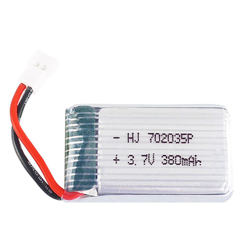 3,7 V 380 mAh 702035   Batteri - Balance Charger Rc recensione e prezzo