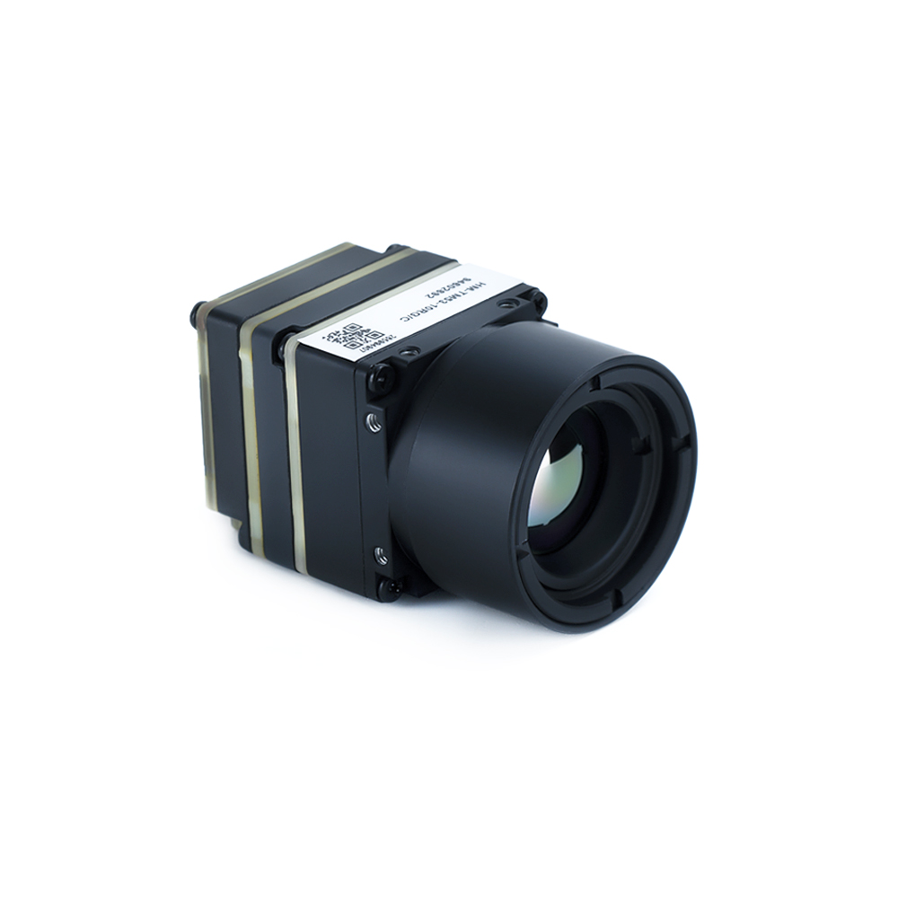 Nuova Telecamera Termica ad Al - Analog Fpv Camera recensione e prezzo
