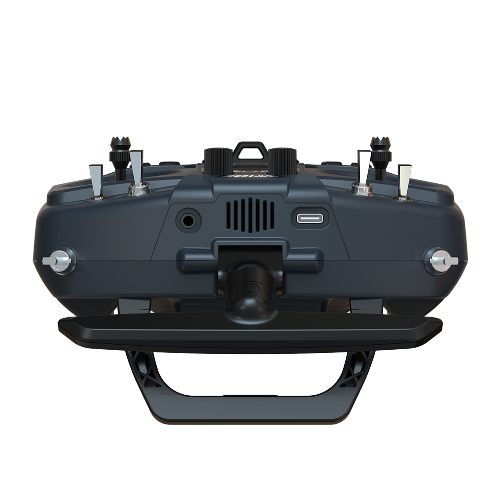 Radiocomando Jumper T12 Max 2. - Radio Transmitter 2.4Ghz recensione e prezzo